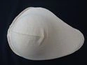 Knitted cover for breast exoprosthesis ChT-410