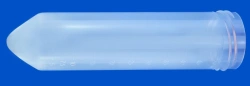 Non-sterile polymer tube for in vitro diagnostics according to TU 32.50.50-021-54287340-2022: Ostrodon tube P1-30-115-PP