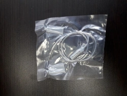 Intermediate cable number of contacts 8