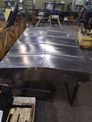 TZN (Telescopic guide guard)