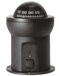 Magnetic compass Azimut 90-1
