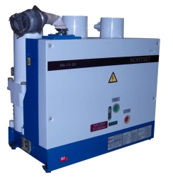 High-voltage vacuum switch VB-10-20/630-1600 U2