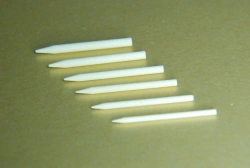 Glass fibre glass fibre intracanal pin SHVS-135