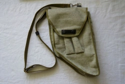 Carrying case for PP - 93