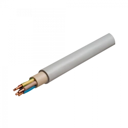 Power cable NYM