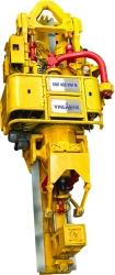 Upper drive system hvdc 450hp-M