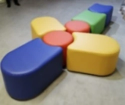 Pouf. Standard