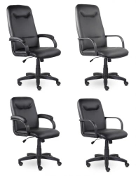 Senator armchair