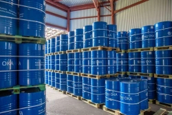 Monoethanolamine