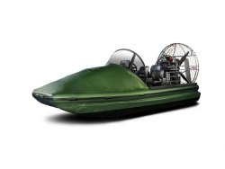 Airboat Piranha 5