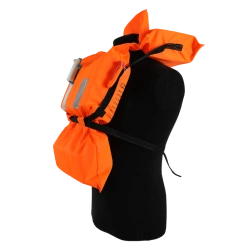 Rescue waistcoat modernised ZhSM type-1 children's river rescue waistcoat