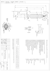 Transformer gland type BRIT-S-90-110-550/2000 KN 1.9.001-AS