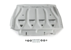 Metal protection for FORD RANGER (2011-2015; 2016-)