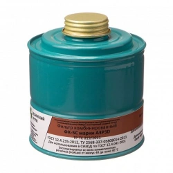 Combined filter FK-5C A3P3D
