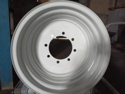Wheel discs DW16x24