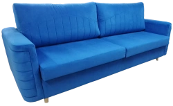 Euro sofa "Dune 2" straight BNP