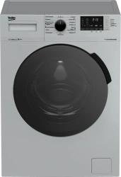 Washing machine RPE78612S(BY)