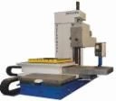 CNC horizontal boring machine 2?622F4