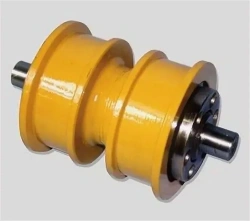 Support roller ?11-21-001??