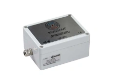 ROSSMA IIOT-AMS DRY CONTACT RELAY switchboard meter