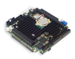 CPC304 processor module