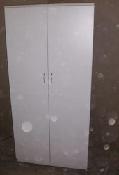 Filing cabinet ?? 2/02
