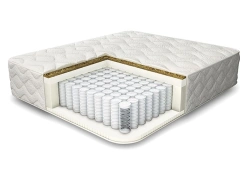Anatomic mattress MILLENIUM-FORTUNA