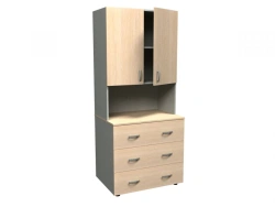 Combination cupboard SHKK-05