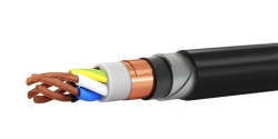 Flexible power cable KGPEBPng(A)-HF