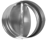 Check valve RSK