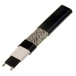Self-regulating heating cable TSD-25P