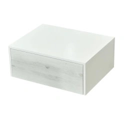 Dresser Aquaton Sakura 60 alder navarra, white gloss 1A220403SKW801.A220.4.03S.KW8.0
