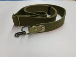Belt for carrying small arms (6Sh5)