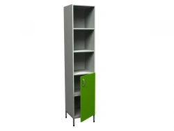 Narrow filing cabinet ???-02m
