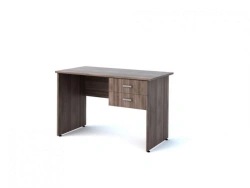 Table with hanging cabinet, Constanta series, model K-112