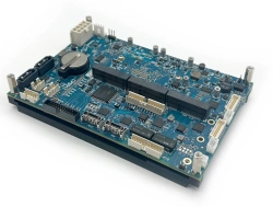 Processor module CPB911
