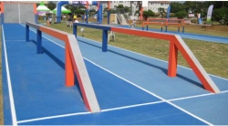 Item PP Element Balance beam