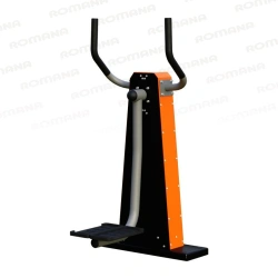 Stationary outdoor exercise machine "Pendulum" Romana 207.30.10