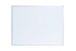 Magnetic marker board