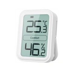 Thermohygrometer Ivit-1