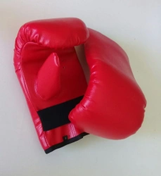 Boxing gloves