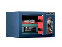 Burglar-proof safe MDTB EK-22.E