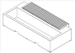 Bench, article 15049
