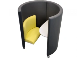 Armchair. Model: Madrid.