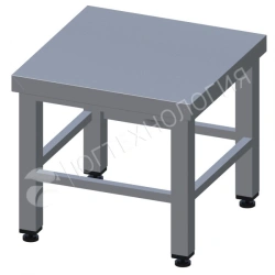 PSKI series stand