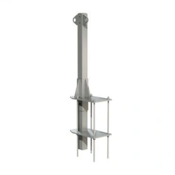 Anchor post (auxiliary construction) vpro A006-800