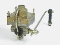 Brake regulator 100-3533010-10