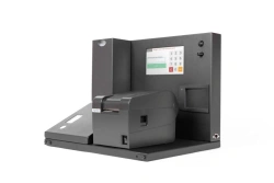 Hardware-software complex of remote medical control DIMECO