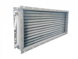 Air heater KSK 2-11