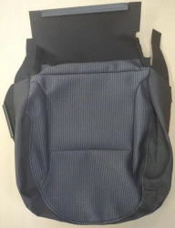 PSA-6812310-20 K / 5550841-K / Right front seat cushion upholstery